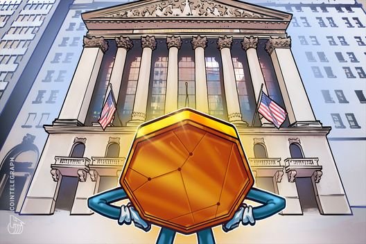NYSE taps Securitize for: 24/7 tokenized securities platform