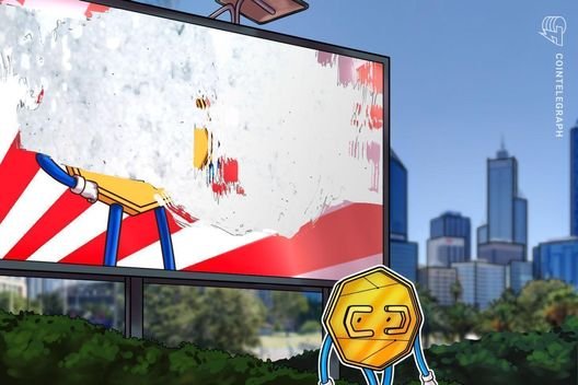 Betterment, kullanıcılarına 'yetkisiz' kripto tanıtım mesajlarını dikkate almamalarını öneriyor