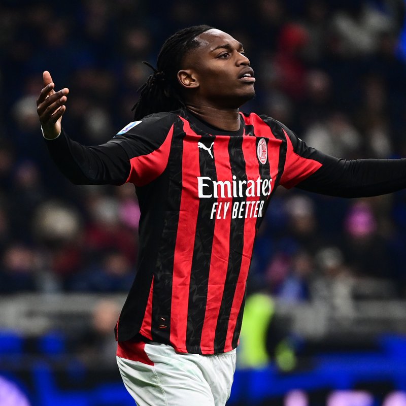 Leao'da parola: Ağustos!