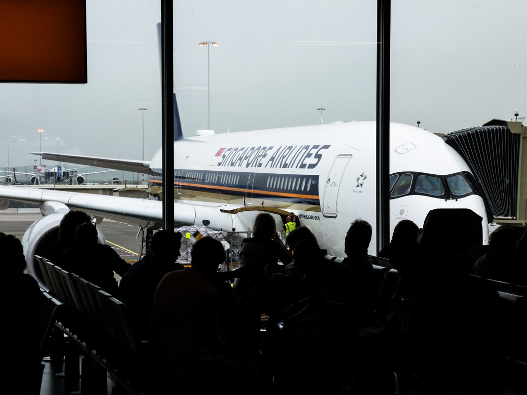 See the 10 longest airline routes in the world, ranked by distance
