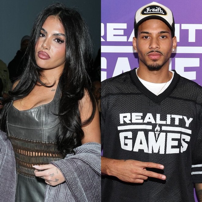 Love Island USA’s Huda Mustafa, Louis Russell Break Up After 9 Months