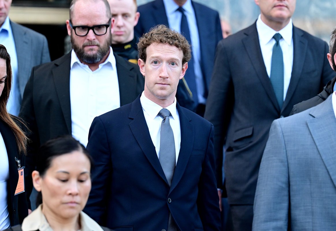 Meta is weighing major layoffs: as it pours billions into AI