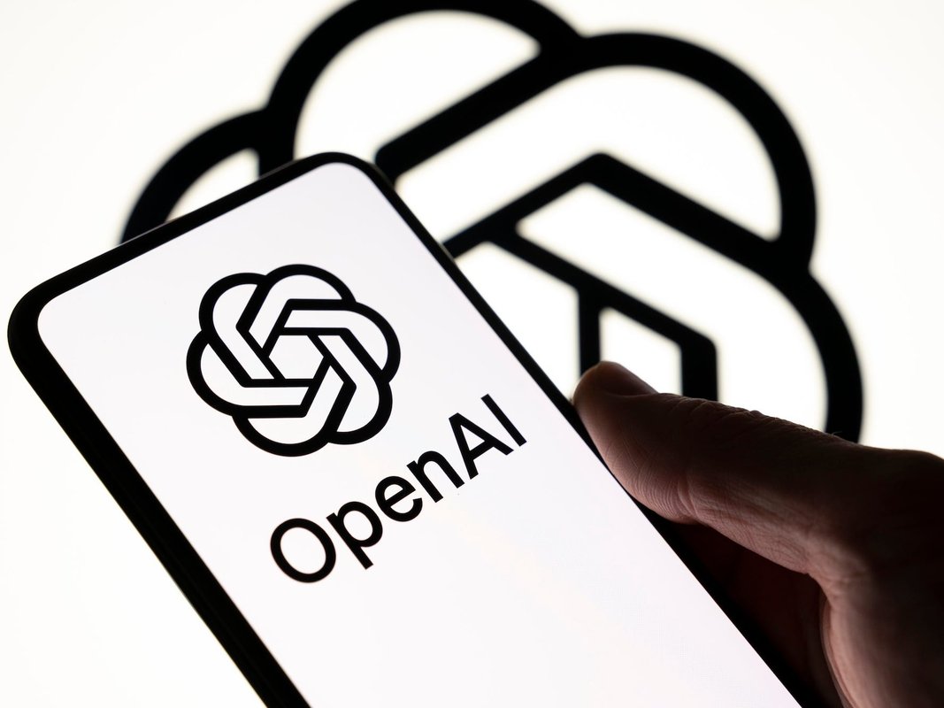 OpenAI's robotics head quits after company's Pentagon deal: 'This was about principle'