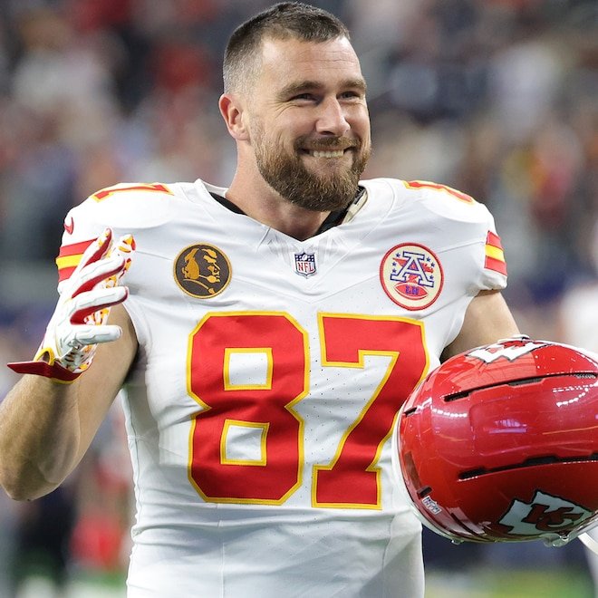 Travis Kelce, Emeklilik Kararını Kimlerle Değerlendireceğini Açıkladı