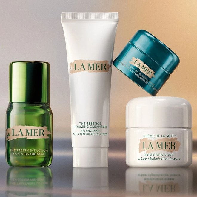 La Mer? On Sale? Groundbreaking (And True!)