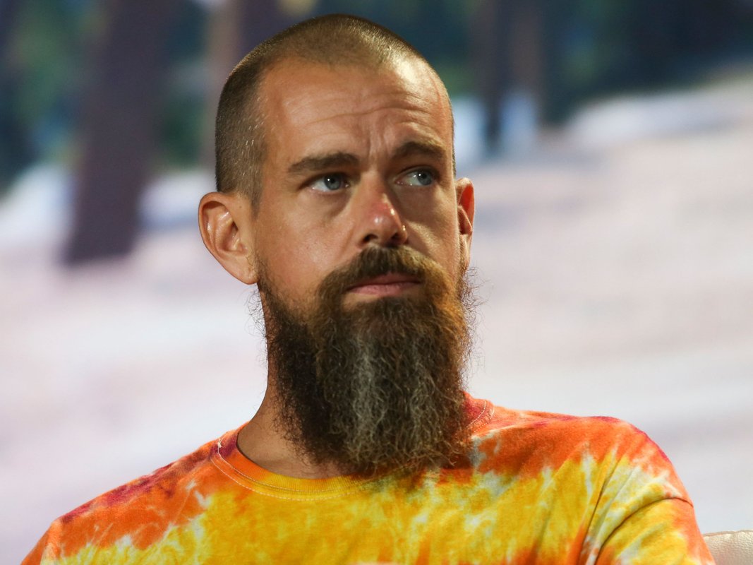Jack Dorsey just laid off 40% of staff. He said he's still hiring AI engineers.