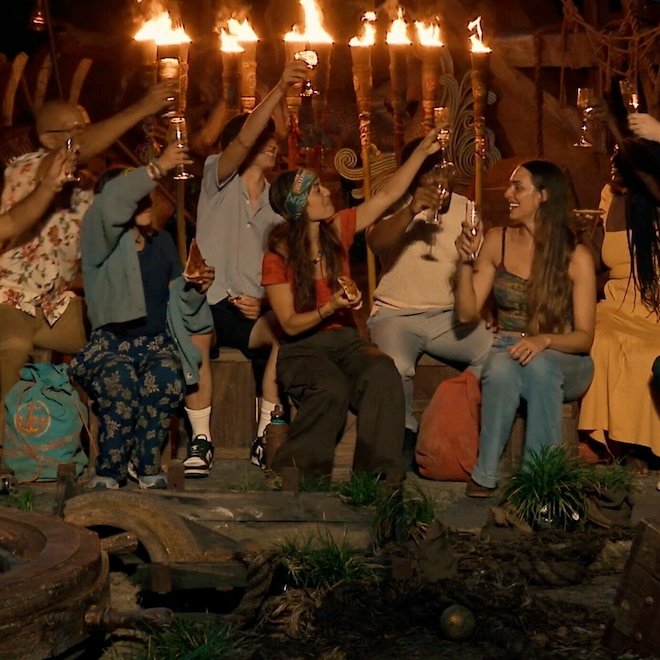 Survivor Yürütücü Yapımcı, 50. Sezon Sonrası Programın Geleceğini Değerlendirdi