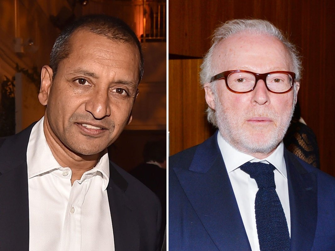 Jain Global is striking a deal to return investor capital and manage money exclusively for Millennium