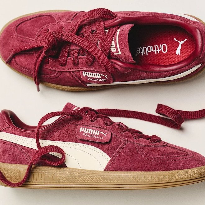 Ofiste Kullanılacak Sneakers Sıkıcı Olmak Zorunda Değil – Bu Tarzları Keşfedin