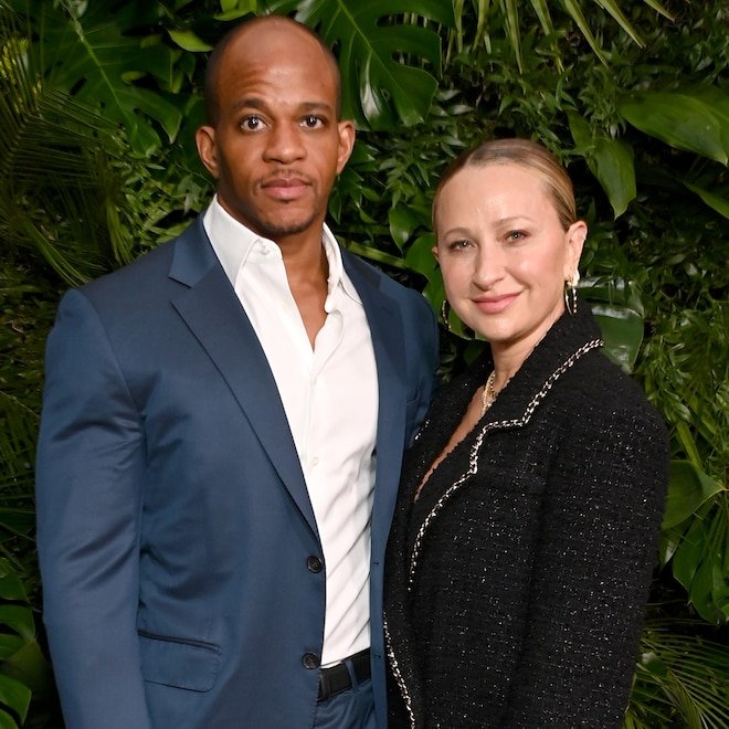 Jennifer Meyer, Geoff Ogunlesi'nin çocuğuna hamile olduğunu duyurdu