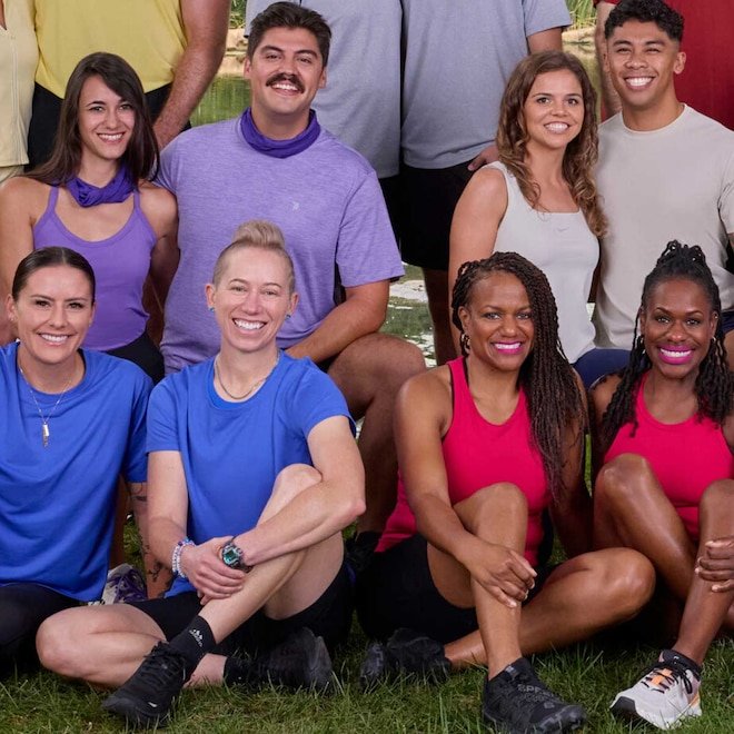The Amazing Race Season 39: Cast Revealed, Including Iconic Soccer Star