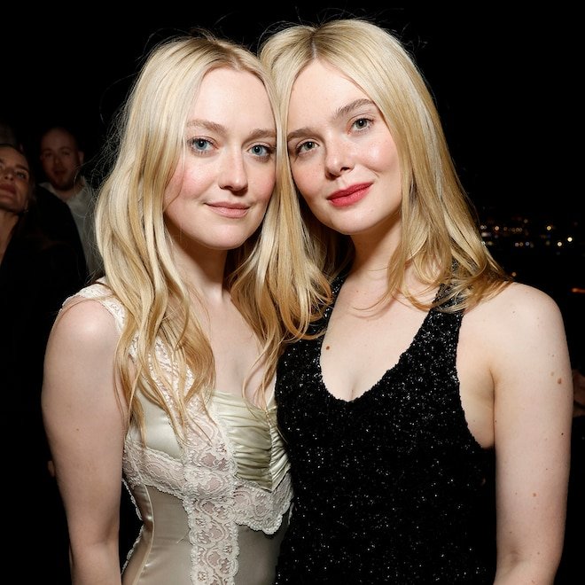 Dakota Fanning'in Elle Fanning'e: Nightingale Öncesi Verdiği Söz