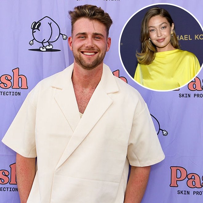 Harry Jowsey'nin 2015'te Gigi Hadid'in Sosyal Medyada Neden Engellediğini Açıklaması