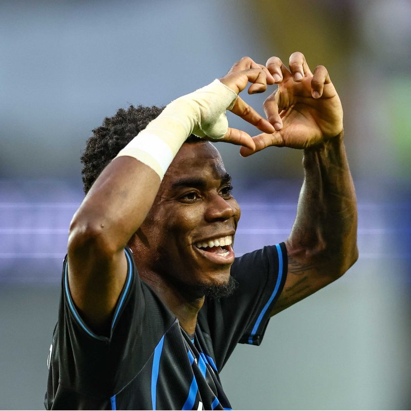 Galatasaray, Raphael Onyedika'yı istiyor!
