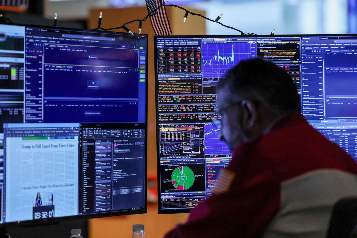 Rokos Capital, makro hedge fonları için rekor bir yılda etkileyici bir başarı sergiledi