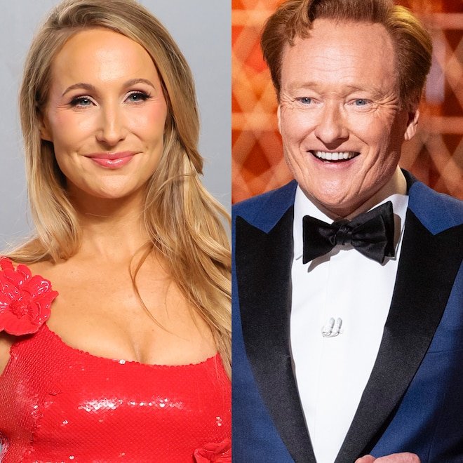 Nikki Glaser Rates Conan O'Brien’s Oscars 2026 Hosting Job