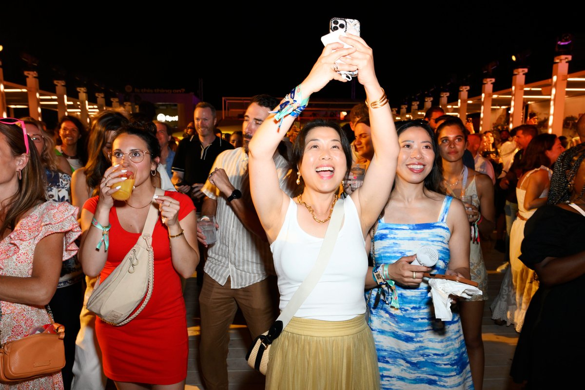 Creators are the new: kings of advertising's biggest bash