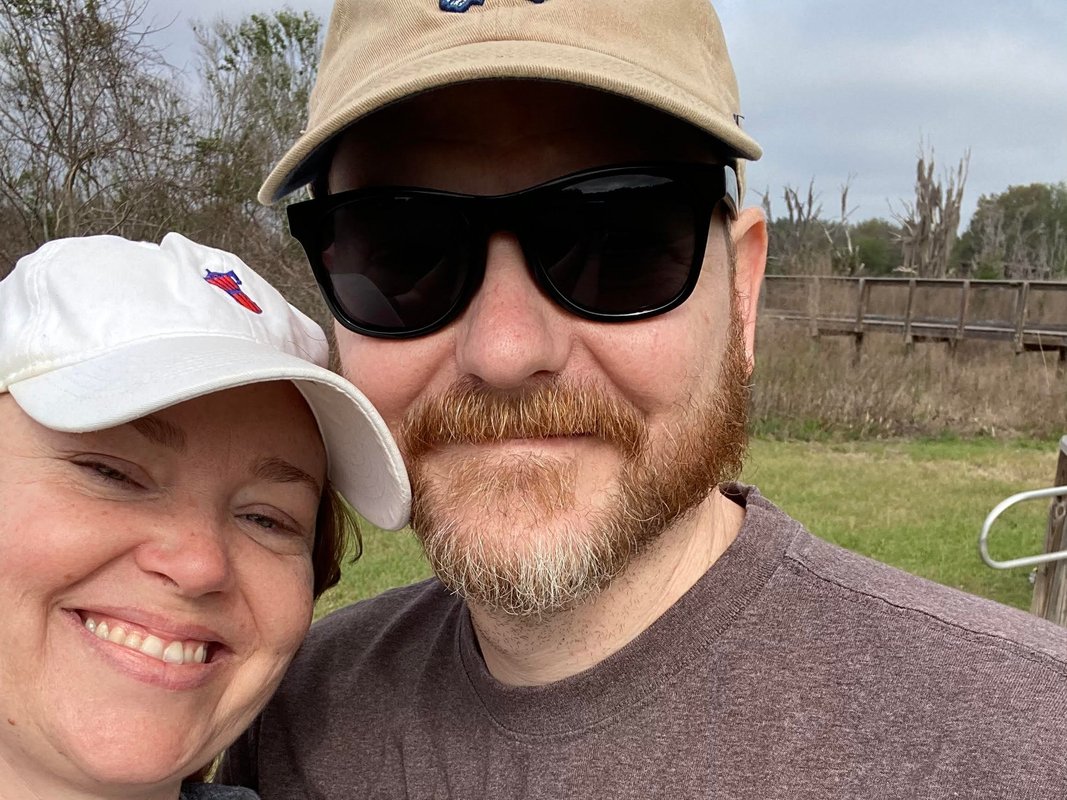 I wanted to go to grad school, but I let my husband talk me out of it. I was initially angry until I saw he was right.