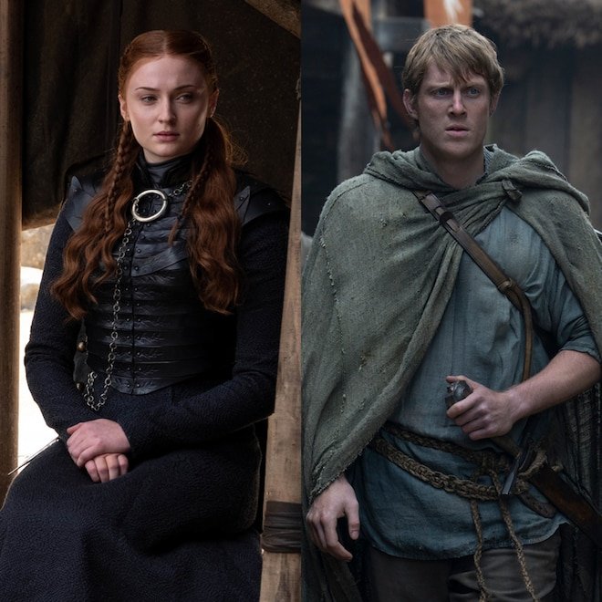 Sophie Turner'ın Yedi Krallık'ın Yan Ürününü Neden İzlemeyeceği Açıklandı