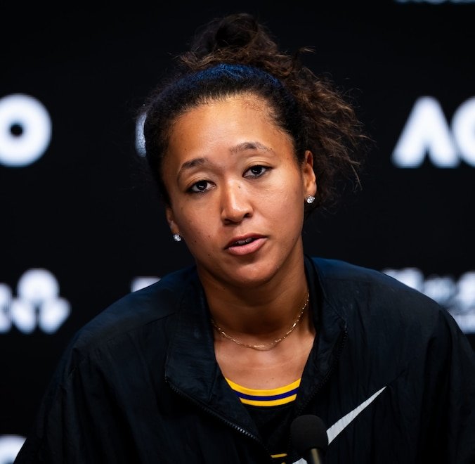 Naomi Osaka, Avustralya Açık’tan çekilme kararını açıkladı