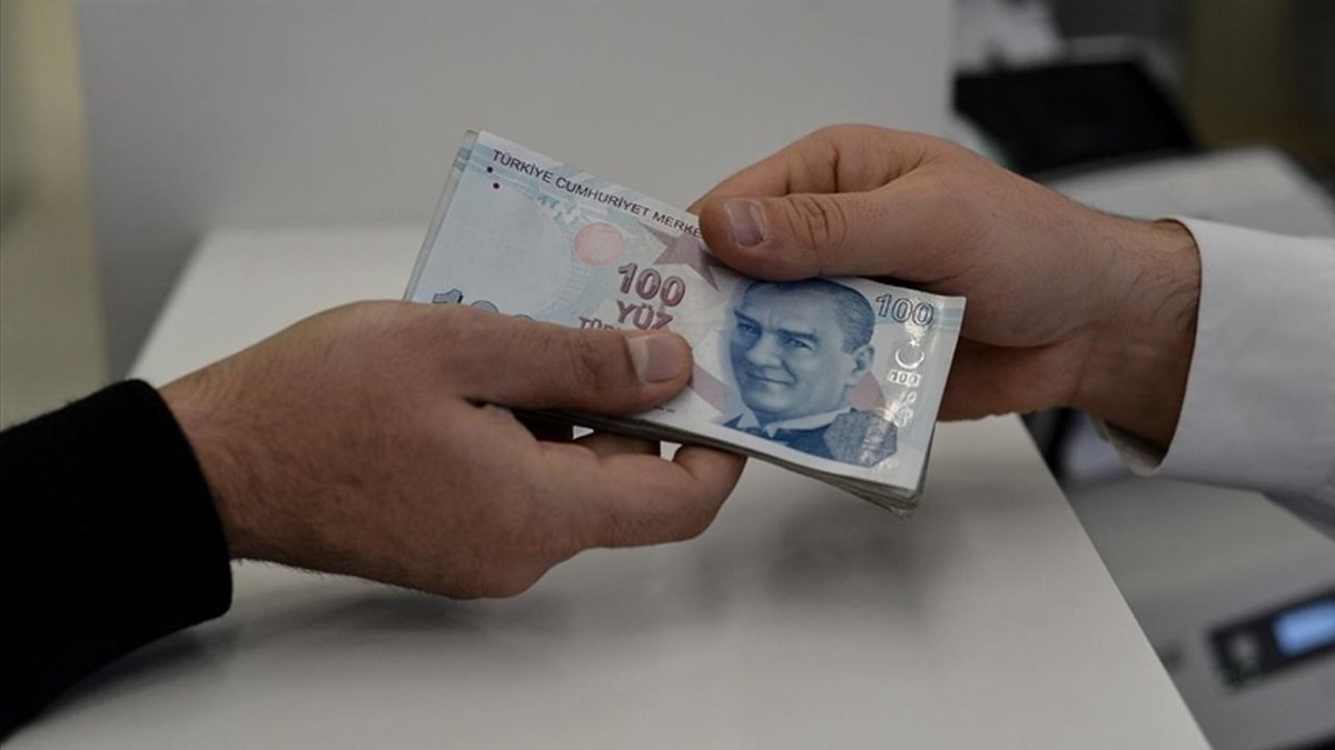 SGK prim borcunun tecil ve taksitlendirilmesi için peşinat zorunluluğu iptal edildi.