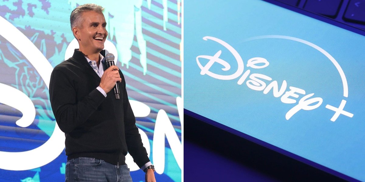 Josh D’Amaro’s vision for a Disney+ super app is taking shape — but comes with clear risks