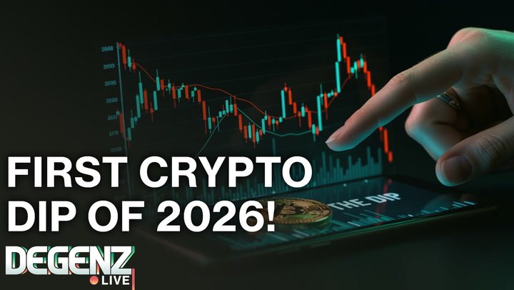 "2026'nın İlk Dip Anları: BTC 92 Bin Doları Görüyor! Morgan Stanley, BTC, ETH ve SOL İçin ETF Başvurusu Yaptı!"