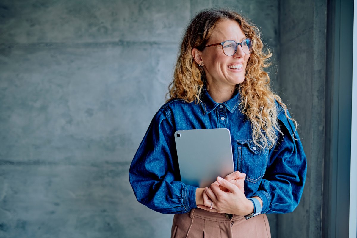 Wearing jeans to work isn't a terrible idea. They can quietly undermine your authority if you overlook these details, an expert says.