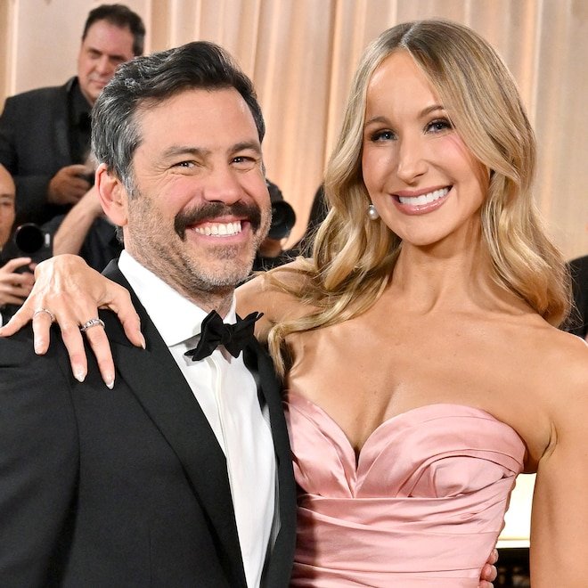 The Rules of Nikki Glaser and Chris Convy's Open Relationship