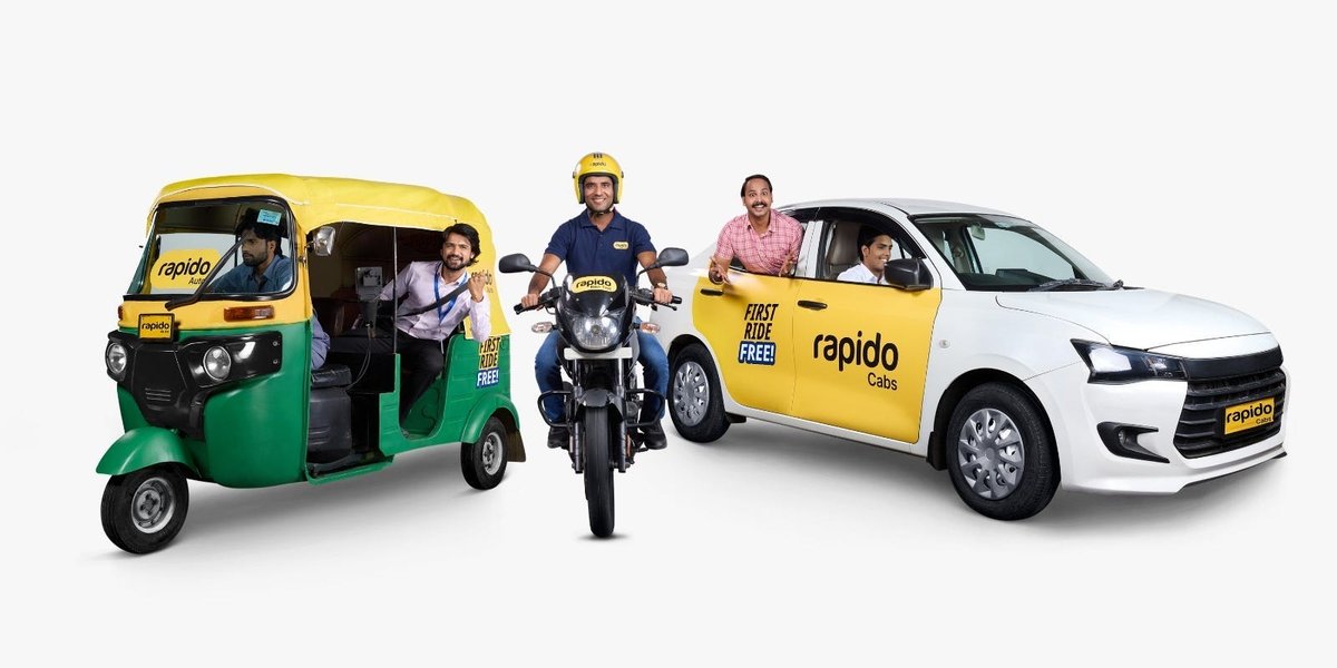 Uber is facing a David-and-Goliath: battle in a 'must-win' market