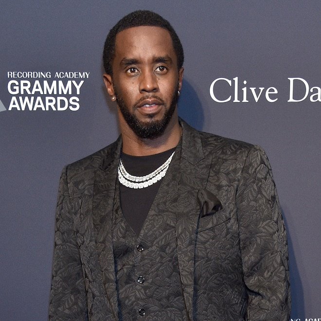 Sean "Diddy" Combs Gets Prison Release Date Moved Up