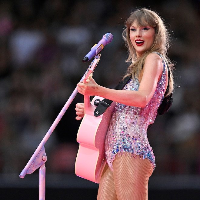 Is Taylor Swift Attending the American Music Awards 2026? The Truth