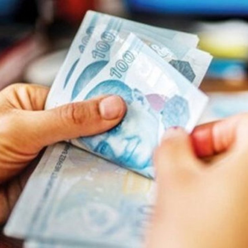 "Asgari ücret ile ilgili karar Resmi Gazete'de yayımlandı"