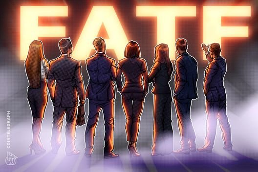 FATF warns stablecoins are becoming: a go-to tool for sanctions evasion