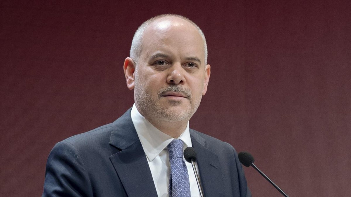 Akif Çağatay Kılıç: İran merkezli gerginliklerin giderilmesi için çalışmalarımız sürecek
