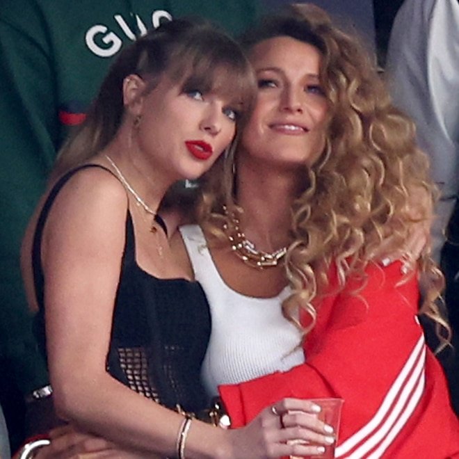 Taylor Swift ve Blake Lively'nin Dostluk Geçmişine Yakından Bakış