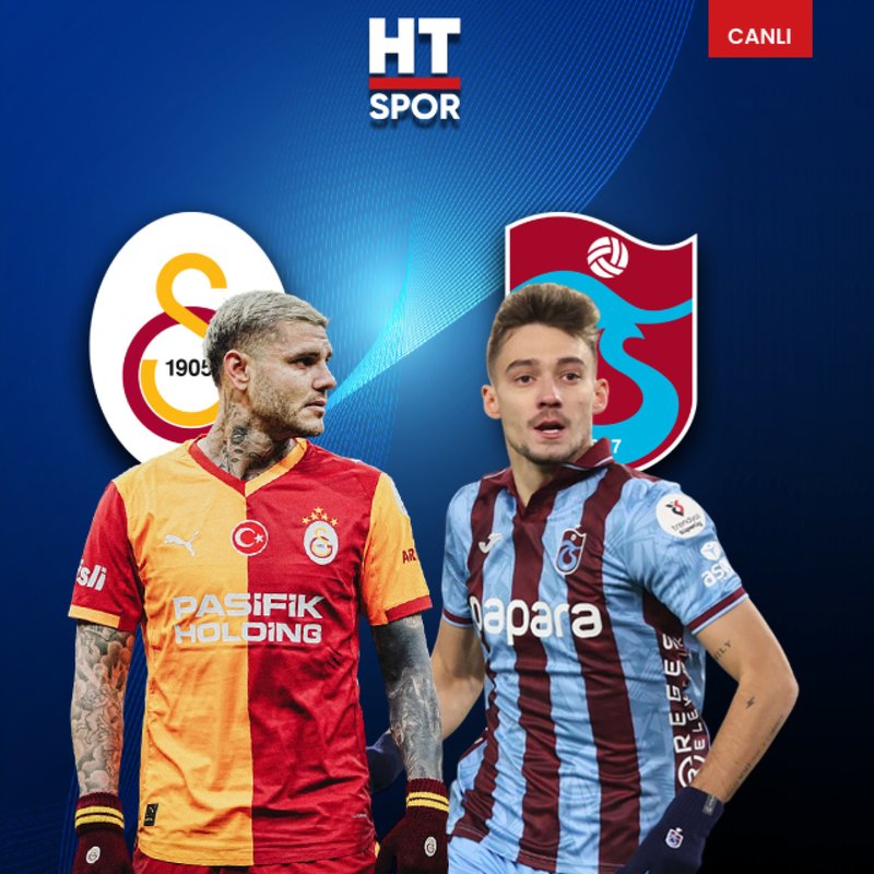 "Canlı yorum ve veriler burada!"