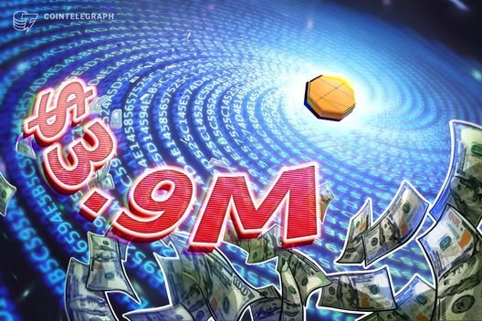 Flow sistemindeki Aralık ayına ait saldırı, sahte token'lar yüzünden 3,9 milyon dolar kayba yol açtı.