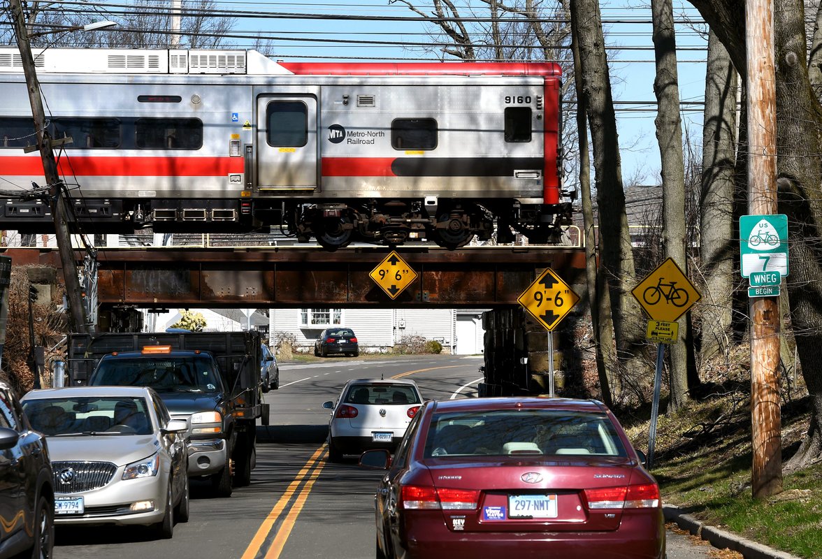 Commutes are getting worse, but I'm: here to help with some advice