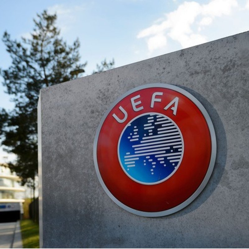 "UEFA kayıtları için son gün: Beş Şubat!"