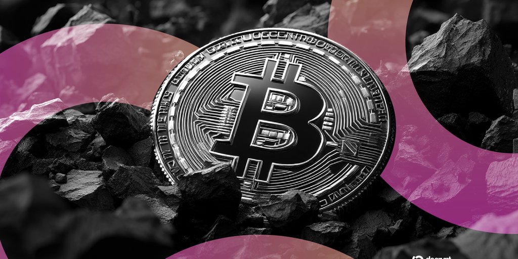 Metaplanet Adds 5,075 BTC in Q1, Becomes Third Largest Bitcoin Treasury