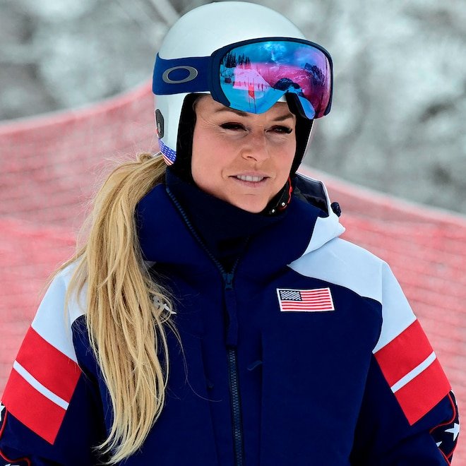 Lindsey Vonn Shares Personal: Milestone After Olympics 2026 Injury