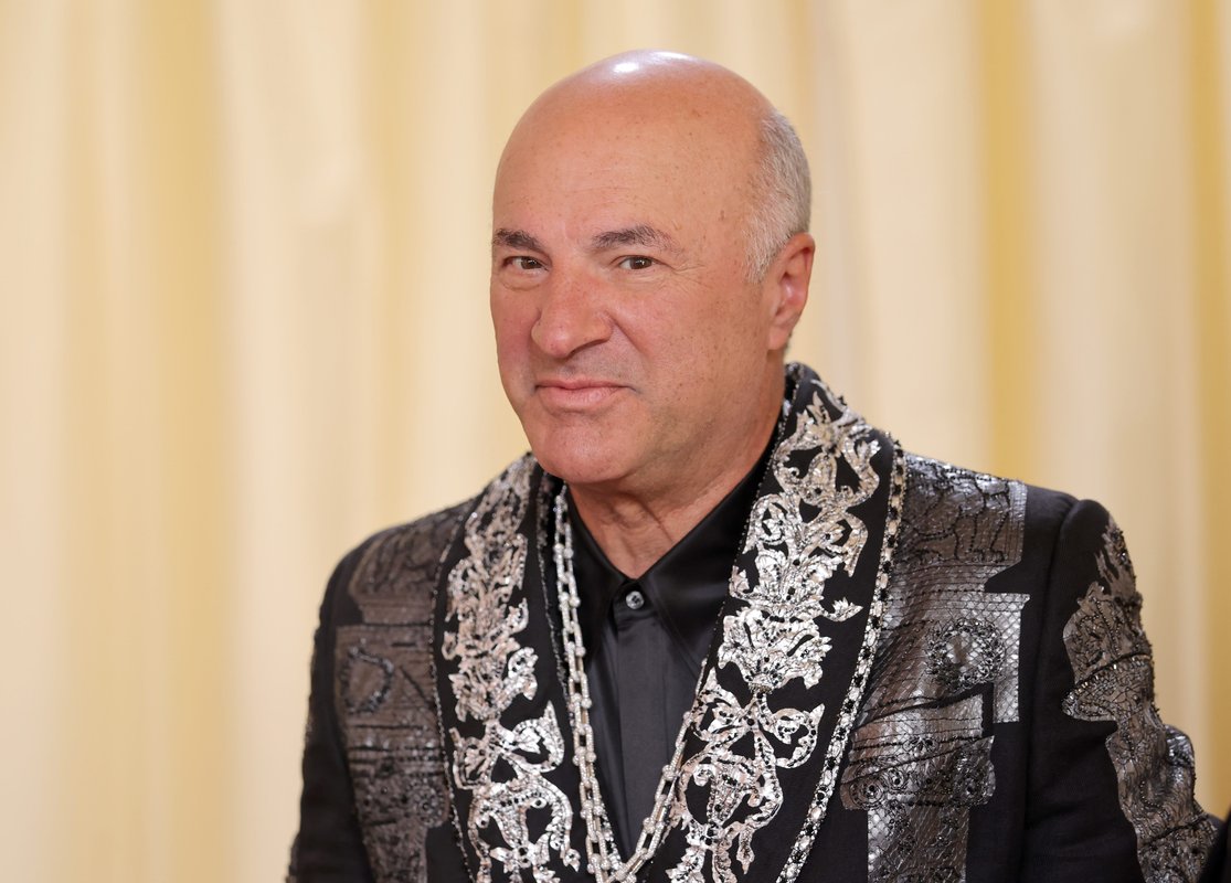 Kevin O'Leary pushes back on AI data center water fears: 'Like a golf course'
