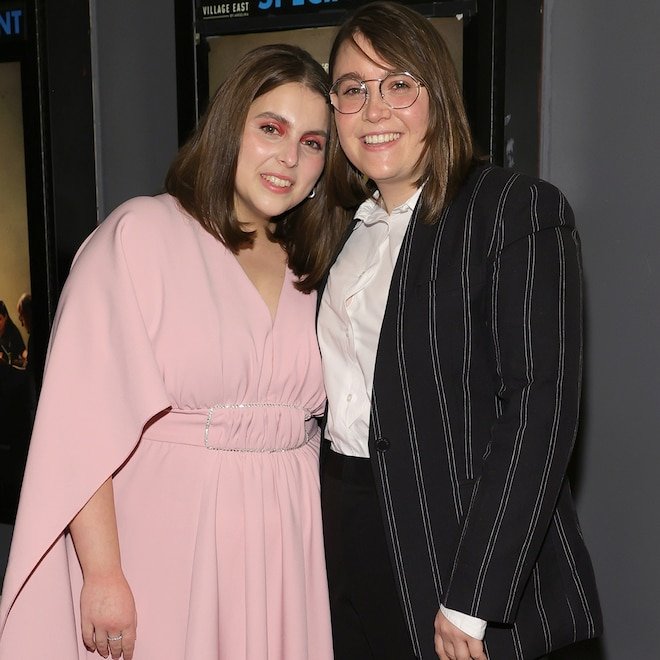 Beanie Feldstein Is Preganant, Expecting First Baby