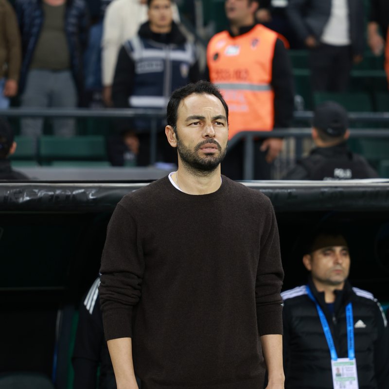 "Transfer gerçekleştirmek şu anda zor bir süreci işaret ediyor"
