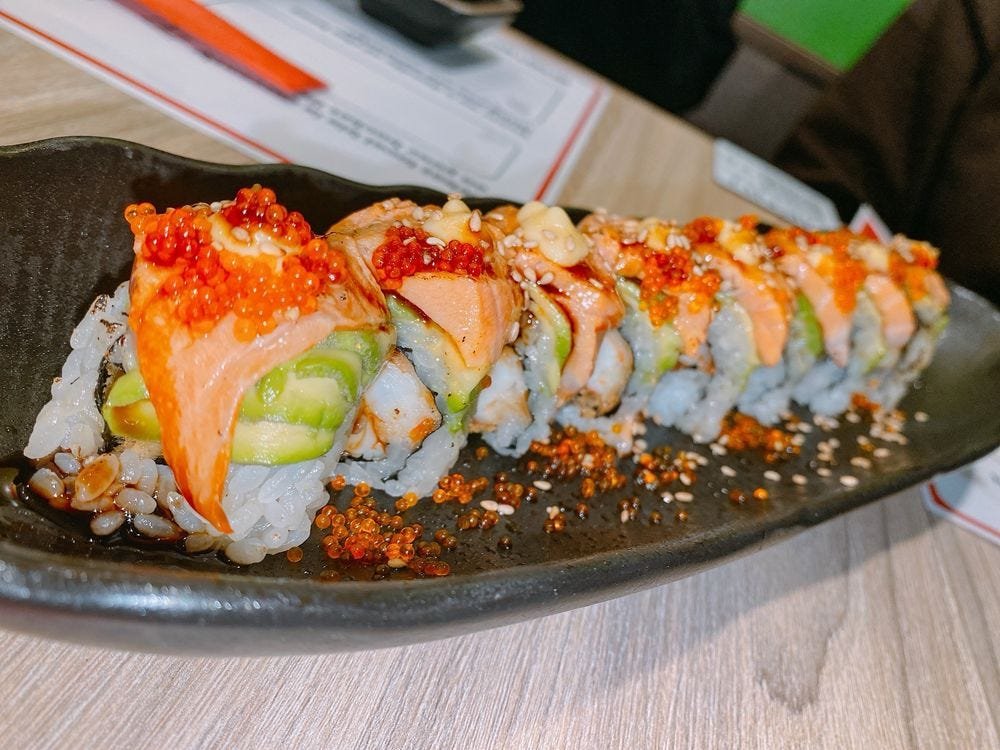 The best seafood restaurant in every state, according to Yelp