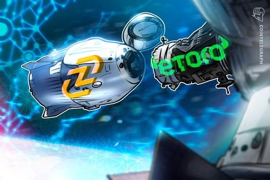 eToro to acquire Zengo in self-custody: push as CEO predicts $250K Bitcoin