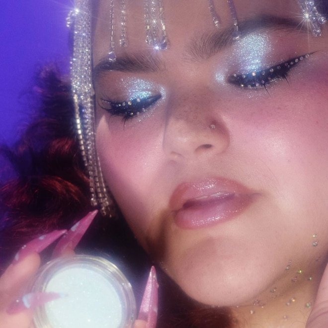 The Makeup Products Euphoria's MUA Used This Season (So Far)