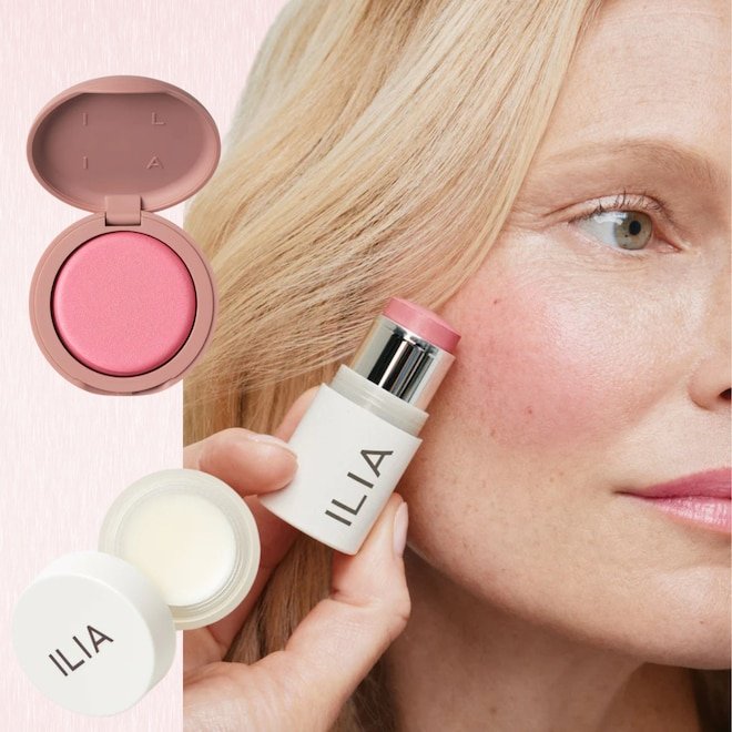 ILIA's Early Memorial Day Sale Has Super Serum Skin Tint, Mascara +