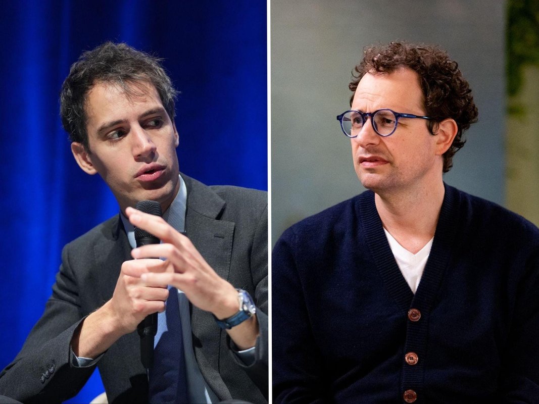 Anthropic's newest models were restricted by the US. Europe's top AI startup has been waiting for this moment.